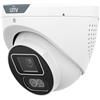 Uniview IPC3616SB-ADF40KMC-I1 camera turret IP 6MP 4mm Tri-Guard Wise-ISP PoE - Uniview