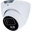 Uniview IPC3618SB-ADF40KMC-I1 camera turret IP 8MP 4mm SIP PoE - Uniview