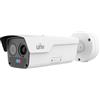 Uniview TIC2624S-F25-4F12AC-I3 Telecamera termica bispettrale 4 MP 400x300