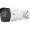Uniview UAC-B315-ADZLM Telecamera Bullet Analogica 5 MP LightHunter 2,8-12 mm IR 50 m