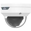 Uniview UAC-D315-ADZLM Telecamera Dome Analogica 5 MP LightHunter 2,8-12 mm IR 30 m IK10