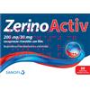 OPELLA HEALTHCARE ITALY Srl Zerinoactiv*20cpr - - 041218025