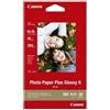 Canon Carta fotografica Canon PP201 photo paper 10x15 - 50 fogli [2311B003]