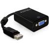 Delock DisplayPort Adapter Delock [61848]