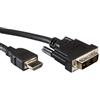 Itb solution HDMI/DVI Cable M/M 19-24 [CMGLP8740]