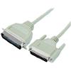 Nilox Parallel Cable EPP/ECP 5 m 25M/36M [07NXPI0500202]