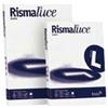 Favini Carta in risma bianca Favini 150 fogli A4 170gr rismaluce [A680234]