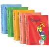 Favini Carta in risma colorata Favini 500 fogli A3 80gr lecirque giallo sole [A71B353]