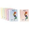 Favini Carta in risma colorata Favini 250 fogli A4 160gr lecirque avorio [A747304]