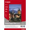 Canon Carta fotografica Canon 20 fogli semilucida satinata SG-201 A3+ [1686B032]