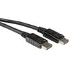 Itb solution DisplayPort Cable ITB SOLUTION 2 m M/M [MT211995602]