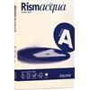 Favini Carta in risma colorata Favini 200 fogli A4 140gr rismacqua avorio [A65Q204]