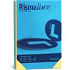 Favini Carta in risma colorata Favini 100 fogli A4 90gr rismacqua mix 5 colori [A69X124]