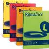 Favini Carta in risma colorata Favini 125 fogli A3 200gr rismaluce assortito 8 colori [A67X113]