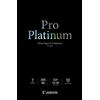 Canon Carta fotografica Canon 10 fogli I PT-101-A3+ pro platinum lucida 300gr [2768B018]
