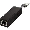 D-link Ethernet Adapter USB 2.0 A ETHERNET [DUB-E100]