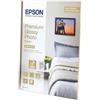 Epson Carta fotografica Epson 15 fogli premium best 255gr 210x297mm A4 [C13S042155]