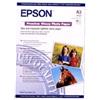 Epson Carta fotografica Epson 20 fogli A3 Premium lucida 255 Gr [C13S041315]