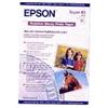 Epson Carta fotografica Epson 20 fogli A3+ premium lucida 255 Gr (S041289) [C13S041316]