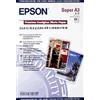Epson Carta fotografica Epson 20 fogli semilucida premium A3+ 251 gr [C13S041328]