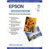 Epson Carta fotografica Epson 50 fogli opaca A3 PH.2000P 192 gr [C13S041344]