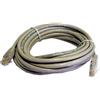 Noname Patch Cavo RJ45 S/FTP Cat6 30,00m gray (PIMF) [DK-1641-300]