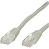 Itb solution CAVO PATCH CATEGORIA 6E UTP 1 MT [CRO21990901]