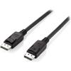 Equip Cable DisplayPort 20pol - 20pol St/St 2,00m [119332]