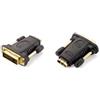 Equip HDMI Adapter Equip Typ A - DVI(24+1) Bu/St [118908]