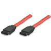 Noname Cavo sata 3.0 SATA - SATA 0,70m St/St [5047-A07Y]