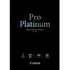 Canon Carta fotografica Canon Pro Platinum PT-101 210x297mm A4 20fogli Nero [2768B016]