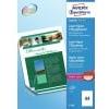 Avery Carta fotografica Avery Zweckform superiore 210x297mm A4 20fogli Bianco [1198]