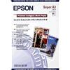 Carta fotografica Epson 20 fogli A3+ semilucida [C13S041328]