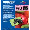 Brother Carta fotografica Brother A3 [BP71GA3]