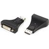 Equip Converter Equip DisplayPort > DVI black [133431]