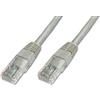Digitus Cable DIGITUS RJ45 U/UTP Cat5e 3,00m grau [DK-1511-030]