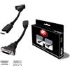 Club 3d Club3D Adapter HDMI > DVI retail [CAC-HMD>DFD]