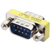 Manhattan Mini Gender Changer Standard DB 9 poli M/M