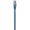 Intellinet Cavo di rete Patch in Rame Cat. 5e Blu UTP 5 mt