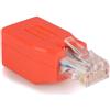 ADATTATORE ETHERNET GIGABIT CAT6 A TRASVERSALE UK [C6CROSSOVER]