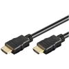 Oem Cavo High Speed HDMI™ con Ethernet 1 metro