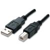 Manhattan Cavo USB 2.0 A maschio/B maschio 0.5 m