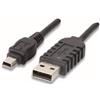 Manhattan Cavo USB 2.0 OTG A maschio/Mini B maschio 1,8 mt