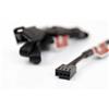 Noctua NA-SEC1 Kit Composto da 3 Prolunghe PWM 4 pin da 30cm l'una per Ventola [NA-SEC1]