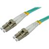 Techly Cavo Fibra Ottica LC/LC 50/125 Multimodale 15 m OM3