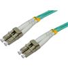 Techly Cavo Fibra Ottica LC/LC 50/125 Multimodale 20 m OM3