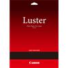 Canon Carta fotografica Canon LU-101 Pro Luster A3 20fogli Bianco [6211B007]
