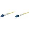 Techly Cavo fibra ottica LC/LC 9/125 Monomodale 2 m OS2