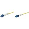 Techly Cavo fibra ottica LC/LC 9/125 Monomodale 20 m OS2