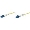 Techly Cavo fibra ottica LC/LC 9/125 Monomodale 3 m OS2